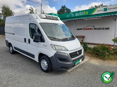 Fiat Ducato Mrożnia -10°C I rej 2018r. przygotowana do rejestracji-1