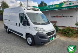 Fiat Ducato Mrożnia -10°C I rej 2018r. przygotowana do rejestracji