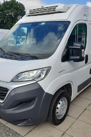 Fiat Ducato Mrożnia -10°C I rej 2018r. przygotowana do rejestracji-2