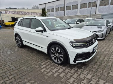 Volkswagen Tiguan II-1