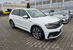 Volkswagen Tiguan II