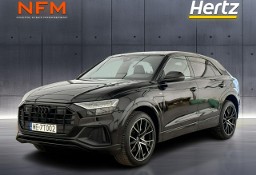 Audi Q8 3,0 50 TDI Quattro Tiptronic (286 KM) Salon PL Faktura Vat