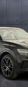 Audi Q8 3,0 50 TDI Quattro Tiptronic (286 KM) Salon PL Faktura Vat-3