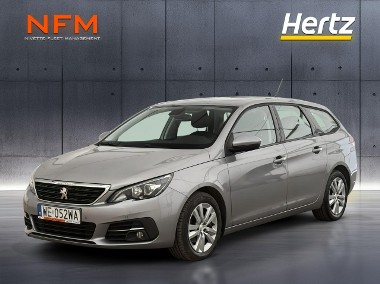 Peugeot 308 II 1,5 Bluehdi(130 KM) Active Salon PL Faktura-Vat-1