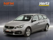 Peugeot 308 II 1,5 Bluehdi(130 KM) Active Salon PL Faktura-Vat