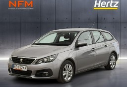 Peugeot 308 II 1,5 Bluehdi(130 KM) Active Salon PL Faktura-Vat
