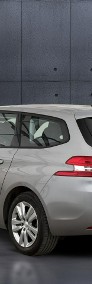 Peugeot 308 II 1,5 Bluehdi(130 KM) Active Salon PL Faktura-Vat-4