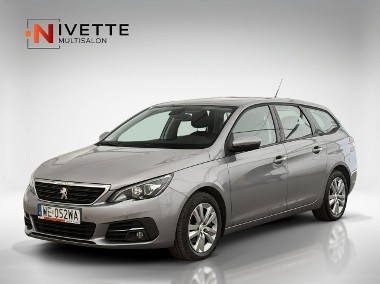 Peugeot 308 II 1,5 Bluehdi(130 KM) Active Salon PL Faktura-Vat-1