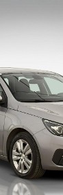 Peugeot 308 II 1,5 Bluehdi(130 KM) Active Salon PL Faktura-Vat-3