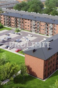 Nowe mieszkanie Katowice-2