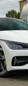 Kia GT 77kWh AWD 585KM |Szklany panoramiczny dach| Snow White Pearl |MY2-4