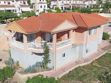 Dom, sprzedaż, 358.00, Alicante, Polop-1