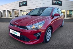 Kia Rio III Kia Rio 1.2 M Salon Polska! Pierwszy właściciel! CarPlay!