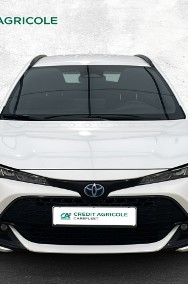 Toyota Corolla XII Toyota Corolla 1.8 Hybrid Comfort Kombi-2