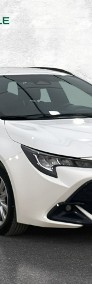 Toyota Corolla XII Toyota Corolla 1.8 Hybrid Comfort Kombi-3