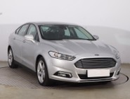 Ford Mondeo VIII , Salon Polska, Navi, Klimatronic, Tempomat, Parktronic,