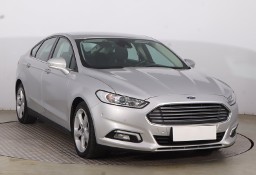 Ford Mondeo VIII , Salon Polska, Navi, Klimatronic, Tempomat, Parktronic,
