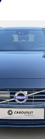 Volvo V60 I 2.0 D4 190KM automat 2017 r., HAK, przebieg 193tys.km-3