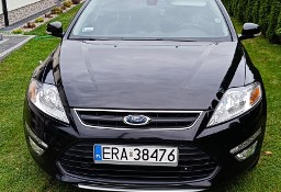 Ford Mondeo VII 2.0 TdCi 163km Super Stan