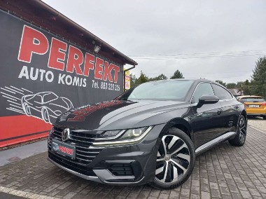 Volkswagen Arteon-1