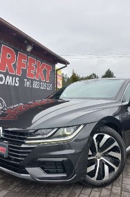 Volkswagen Arteon-2