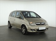 Opel Meriva A , Klimatronic,ALU, El. szyby, Alarm