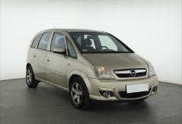 Opel Meriva A , Klimatronic,ALU, El. szyby, Alarm