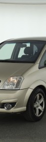 Opel Meriva A , Klimatronic,ALU, El. szyby, Alarm-3