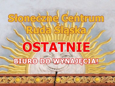 Lokal Ruda Śląska Nowy Bytom, ul. Pokoju 1-1