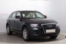 Audi Q5 I (8R) Salon Polska, 170 KM, Automat, Skóra, Navi, Xenon, Bi-Xenon,