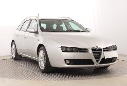 Alfa Romeo 159 I , Automat, Klimatronic,ALU, El. szyby, Alarm