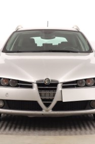Alfa Romeo 159 I , Automat, Klimatronic,ALU, El. szyby, Alarm-2