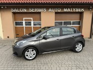 Peugeot 208 I 1,2 83KM Klimatyzacja Serwis
