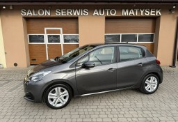 Peugeot 208 I 1,2 83KM Klimatyzacja Serwis