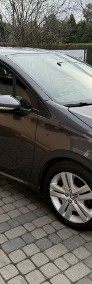 Peugeot 208 I 1,2 83KM Klimatyzacja Serwis-4