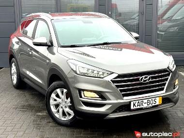 Hyundai Tucson III-1