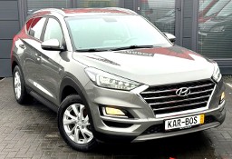 Hyundai Tucson III