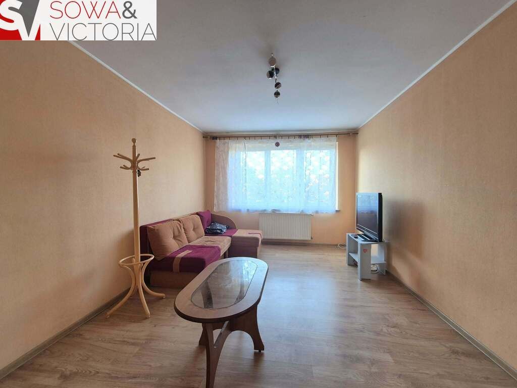 Mieszkanie na sprzedaż, 2 pokoje, 48 m², Świebodzice