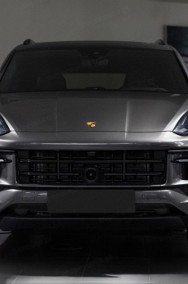 Porsche Cayenne II E-Hybrid 3.0 (470KM) | Reflektory LED Matrix HD + Tempomat adaptacyj-2