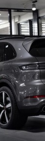 Porsche Cayenne II E-Hybrid 3.0 (470KM) | Reflektory LED Matrix HD + Tempomat adaptacyj-4