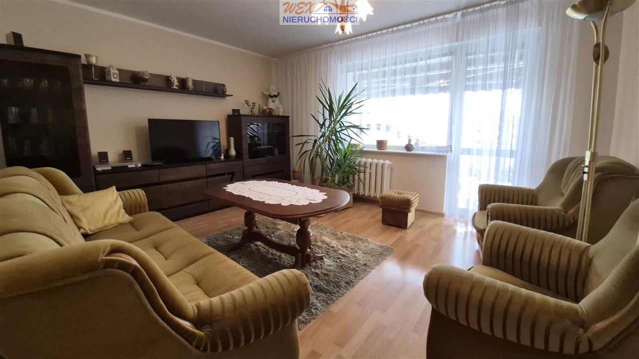 Mieszkanie czteropokojowe, Słupsk, B.Komorowskiego - Widok 2