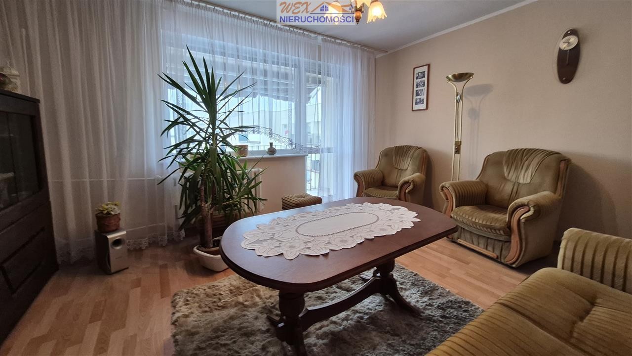 Mieszkanie czteropokojowe, Słupsk, B.Komorowskiego - Widok 3