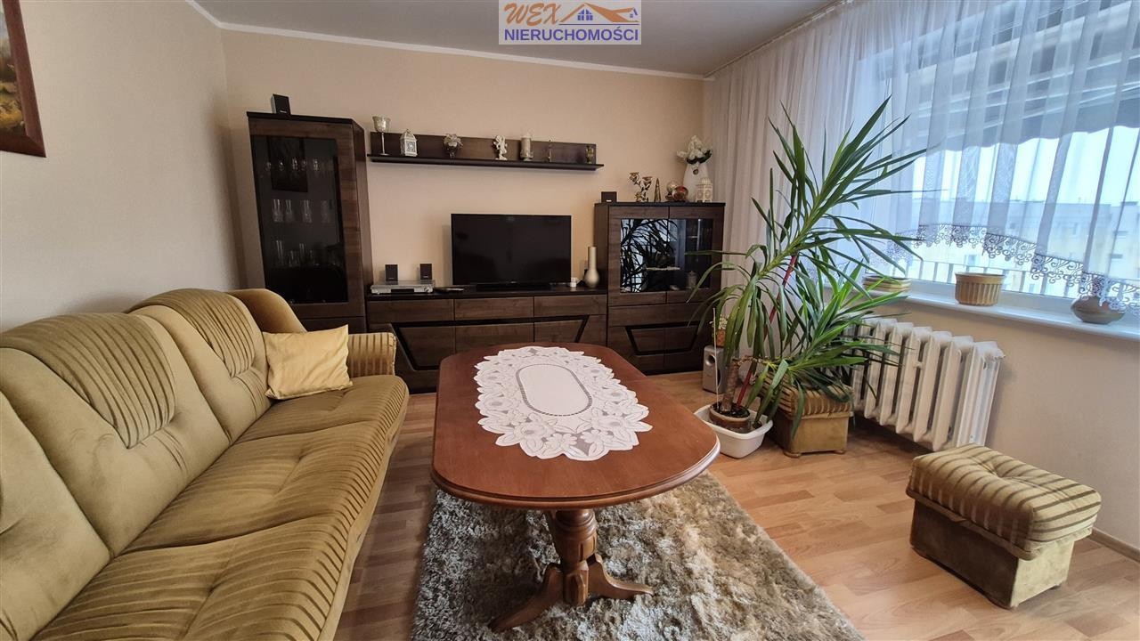 Mieszkanie czteropokojowe, Słupsk, B.Komorowskiego - Widok 4
