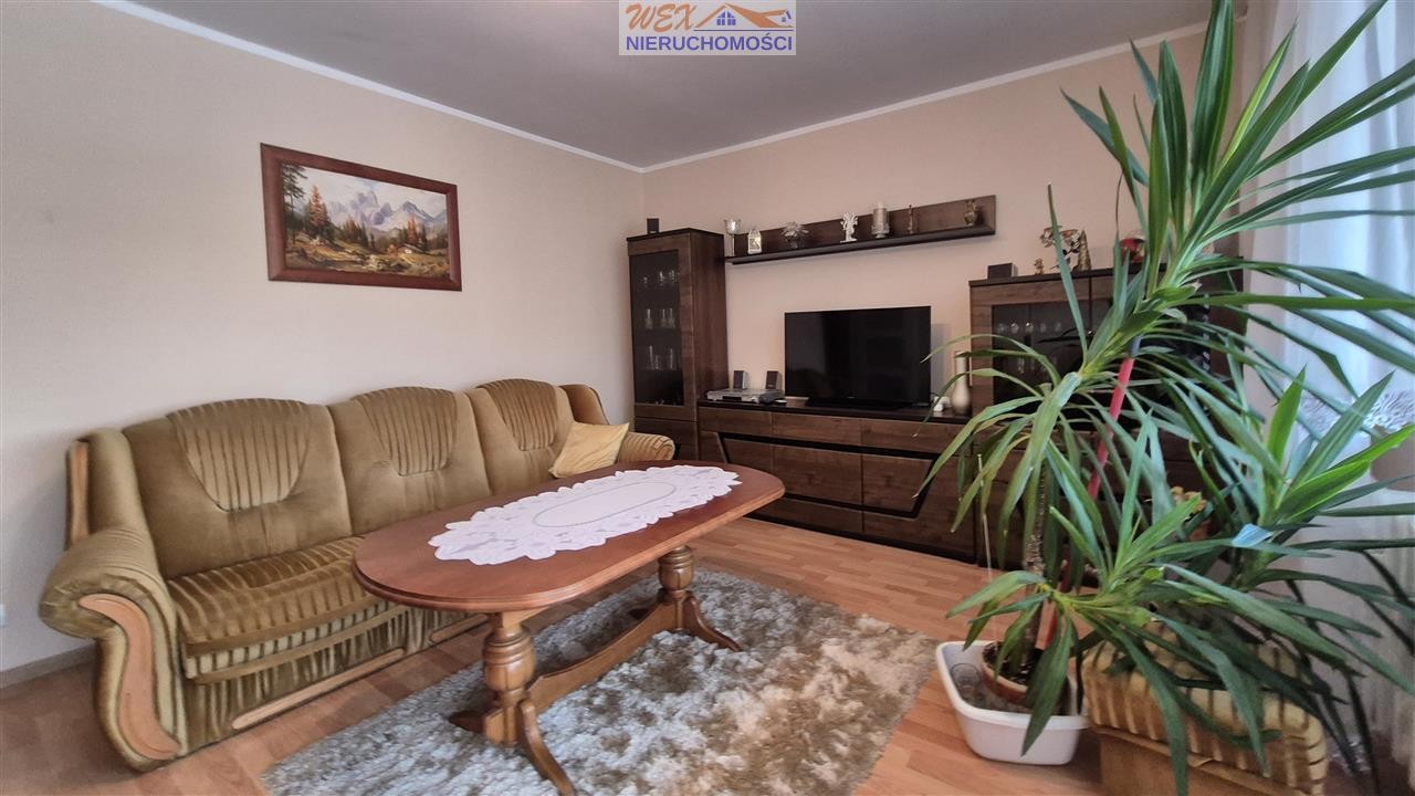 Mieszkanie czteropokojowe, Słupsk, B.Komorowskiego - Widok 5
