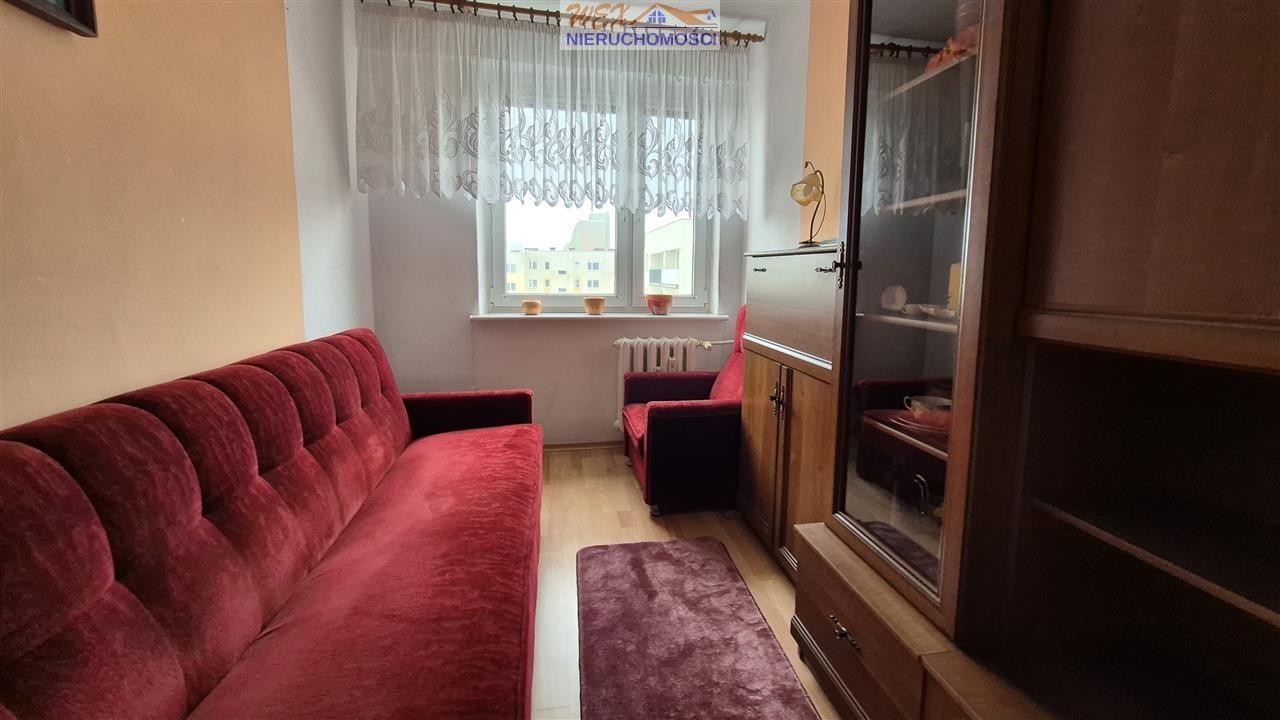 Mieszkanie czteropokojowe, Słupsk, B.Komorowskiego - Widok 6