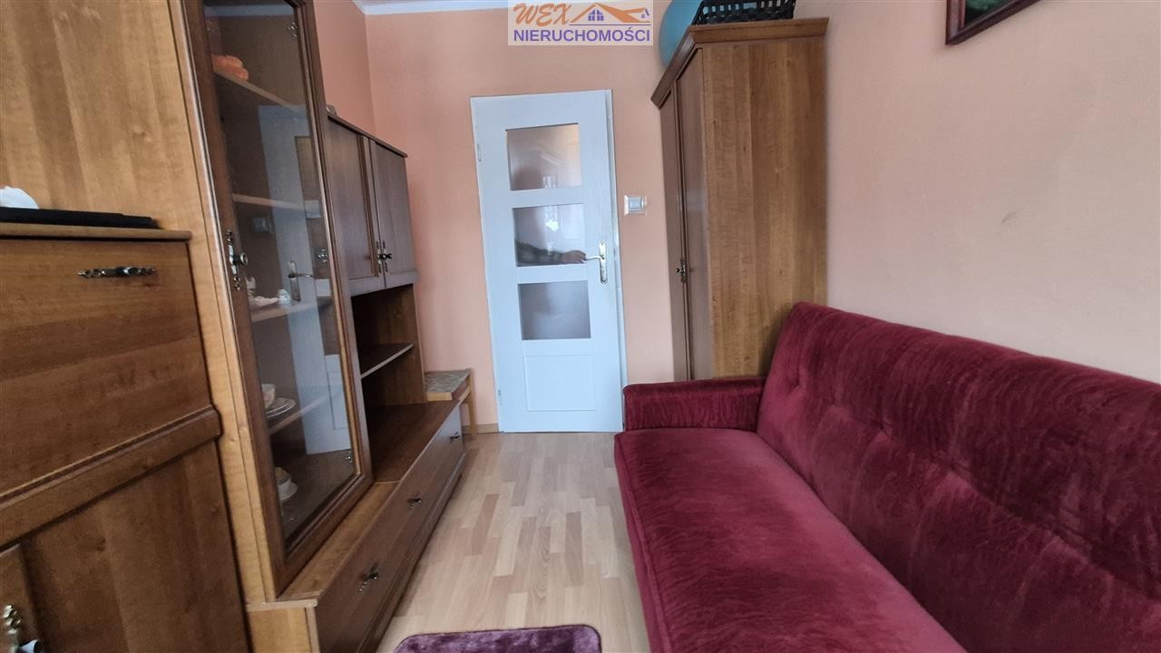 Mieszkanie czteropokojowe, Słupsk, B.Komorowskiego - Więcej