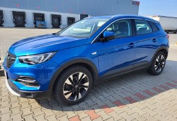 Opel Grandland X 1.6 benzyna 180 km Elite Salon Polska bezwypadkowy 1 właściciel