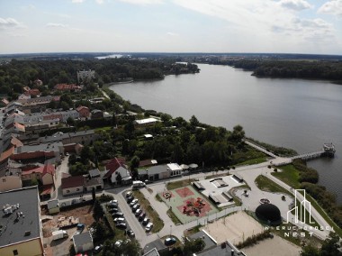 Działka siedliskowo-budowlana Biernatki-1