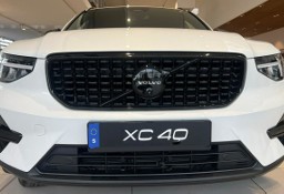 Volvo XC40 Black Edition 4 Lata Gwarancji Bezwypadkowy Oryginalny Lakier