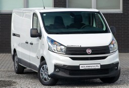 Fiat Talento L2H1 *DŁUGI* 120KM Professional Stan BDB